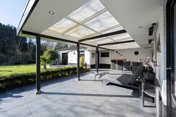 Medium property photo - Bosschenhoofdsestraat 23, 4744 RS Bosschenhoofd